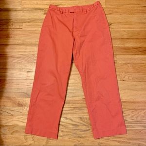 Banana Republic Women’s Stretch Capri Pants